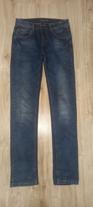 Джинси підліткові р.29 для хлопця