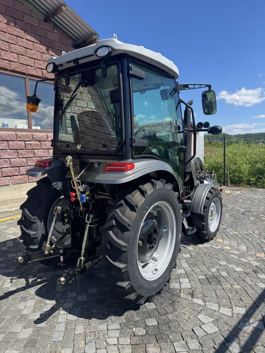 Трактор СКАУТ TE – 504С 2024 новий