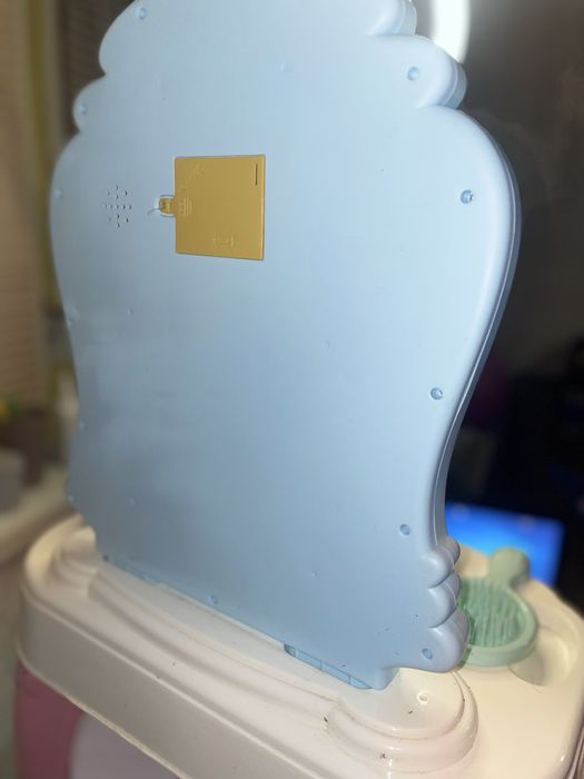 Ігровий набір туалетний столик трюмо