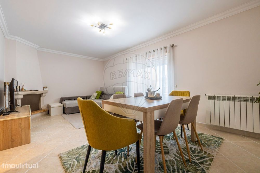 Apartamento T3 para venda