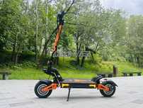 ‼️НОВИНКА‼️Електро самокат краще ніж Kugoo Kirin G4 / Электро самокат