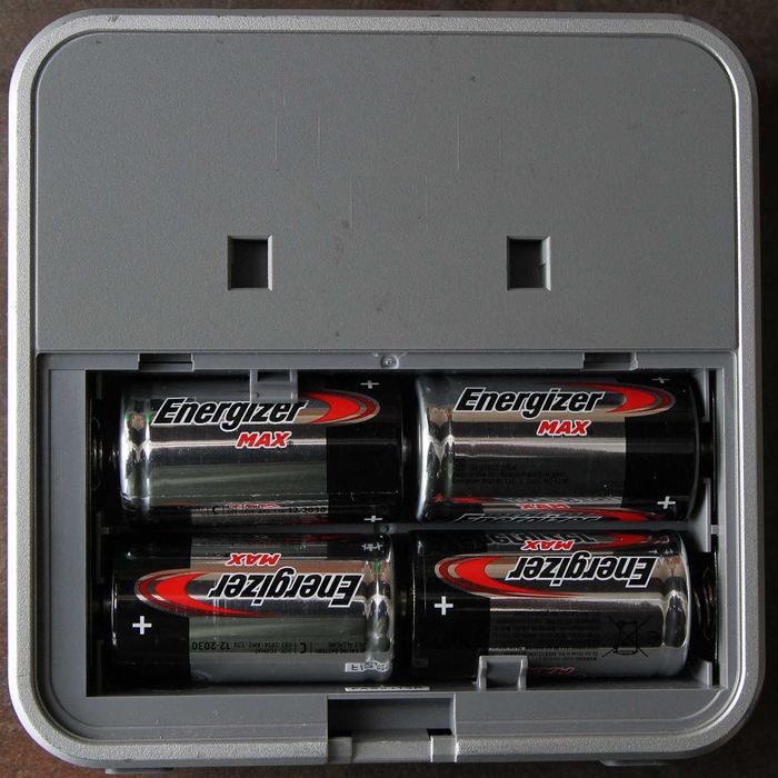 Дзвінок вхідний Heneywell Home DC917XX