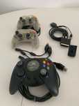 Comandos de XBox