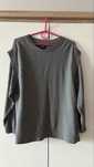 Sweter oversize etam