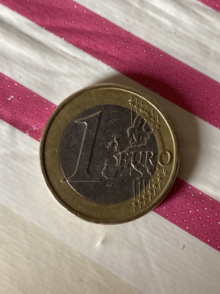 SLOVENSKO 2009 1 Euro