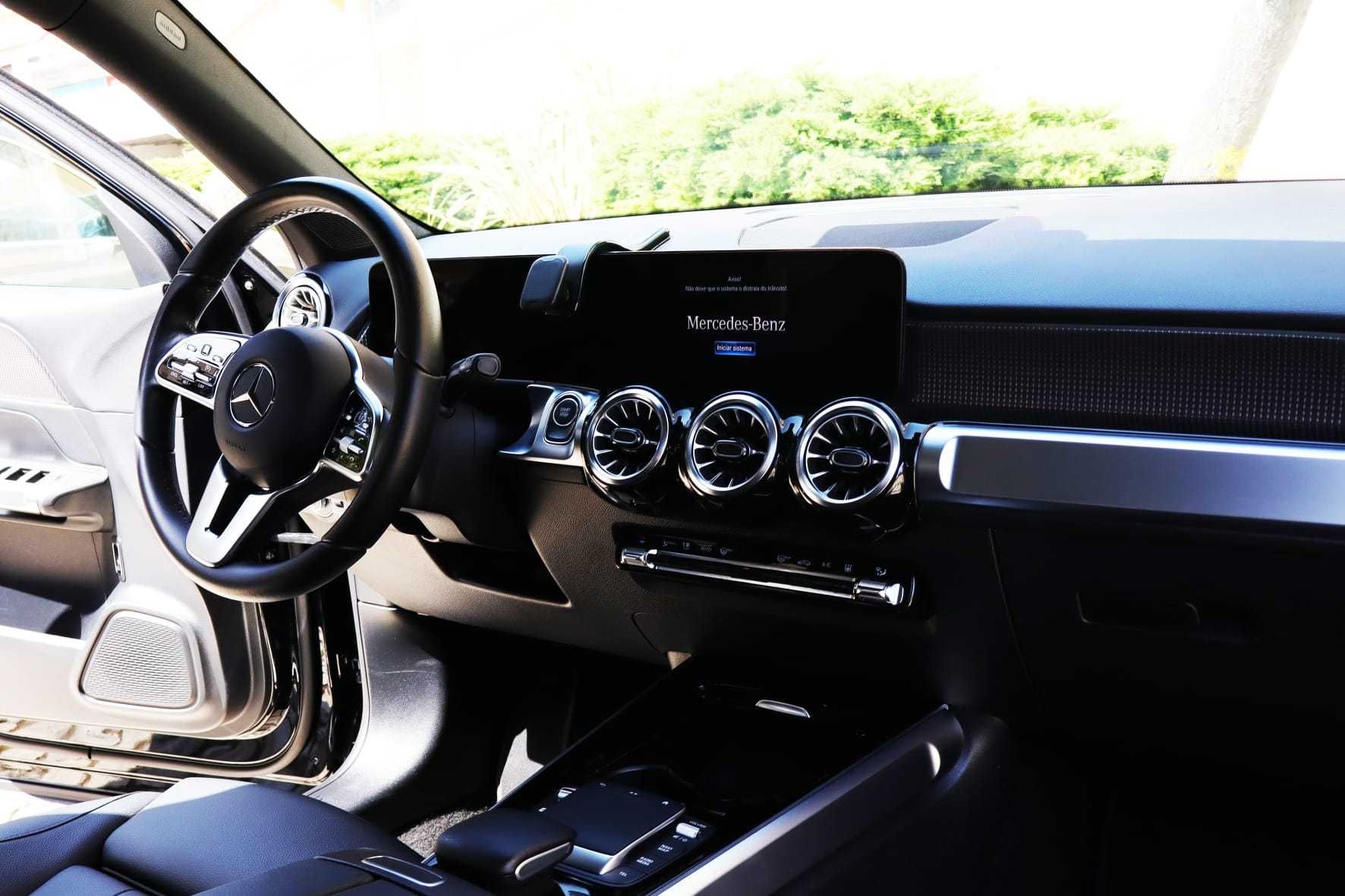 Mercedes-Benz EQB 250 7 Progressive | 2023