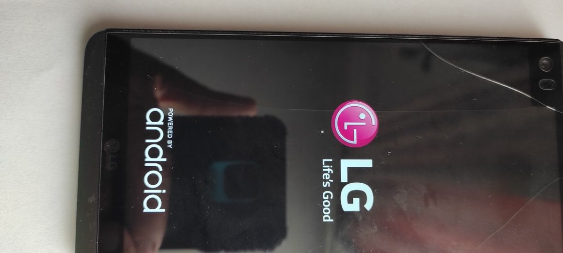 Телефон Lg H 918