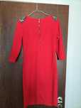 Vendo vestido novo