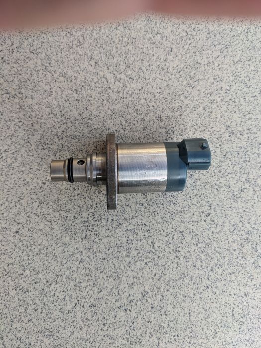 Клапан регулятор ТНДВ тиску Мазда сх 5 2.2д.