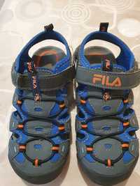 Сандали для мальчика Fila