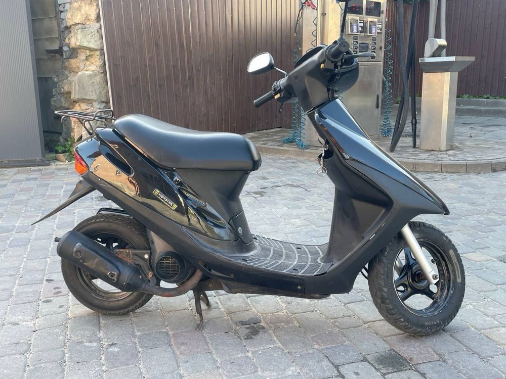 Скутер Honda Dio 27