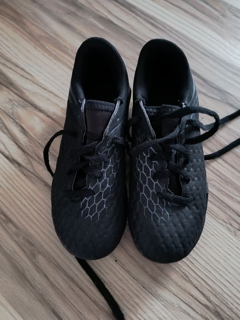 Buty piłkarskie turfy Nike