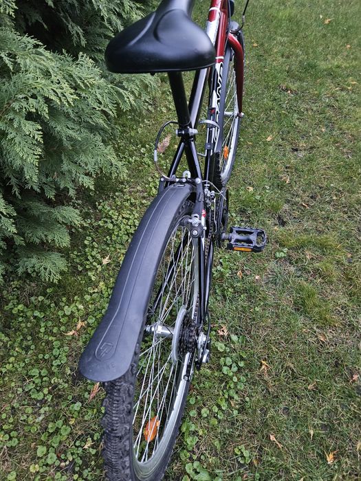 Rower  Grand  Jocker górski