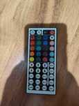 Pilot sterujący do LED RGB