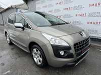 Peugeot 3008 1.6 tph automat з Швейцаріі