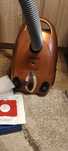 Odkurzacz Hanseatic, mocny 1800w