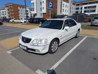Honda legend 3.5