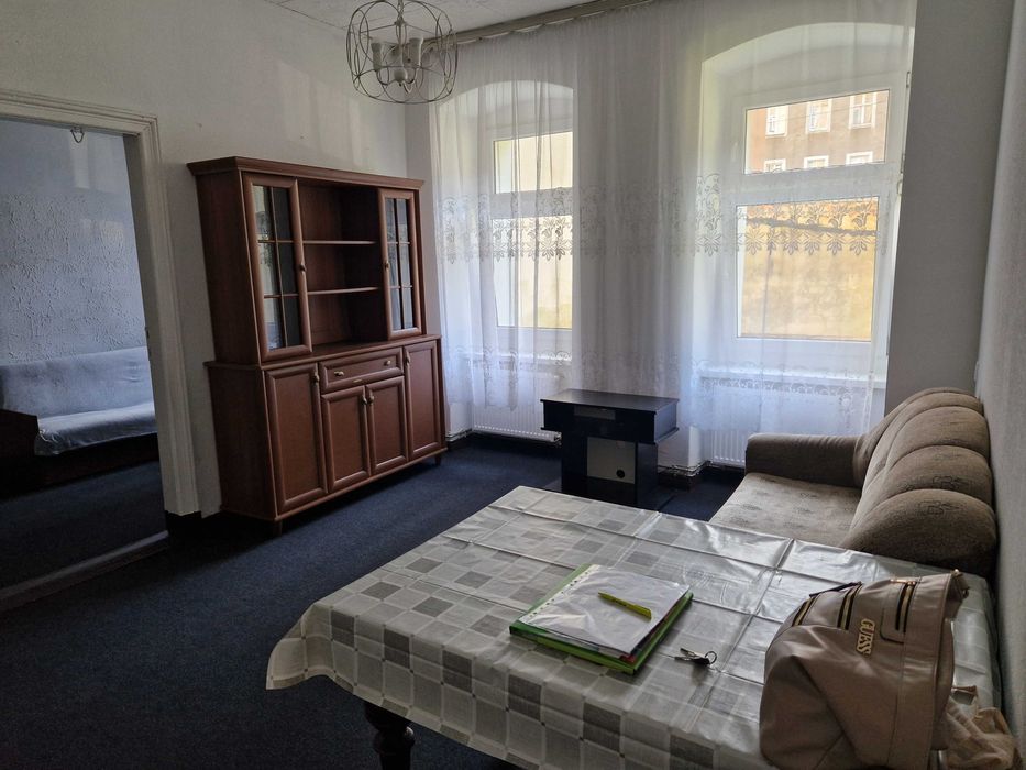 mieszkanie do wynajęcia od zaraz - Szczecin Niebuszewo