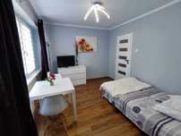 Apartamenty na doby w centrum miasta