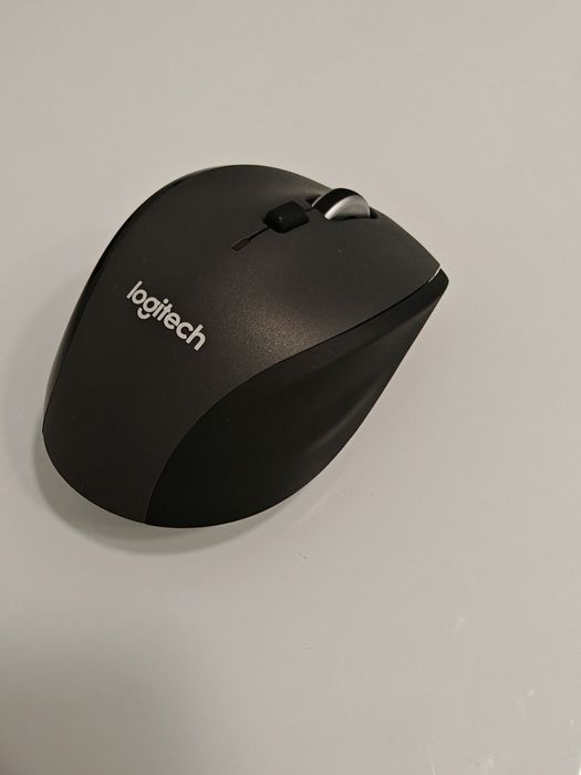 Mysz bezprzewodowa Logitech M705 stan idealny. Sprawna 100%