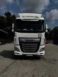 Sprzedam DAF XF480 SuperSpaceCab