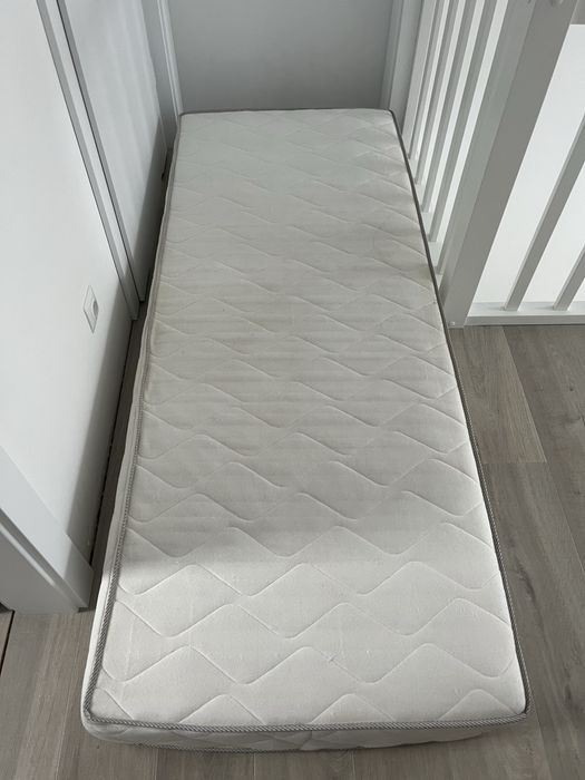 Materac Hilding Step 80x200