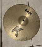 Zildjian 18" K-Custom Dark Crash
