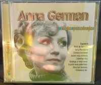 Anna German złote przeboje CD