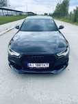 Audi a6c7 2014 quattro