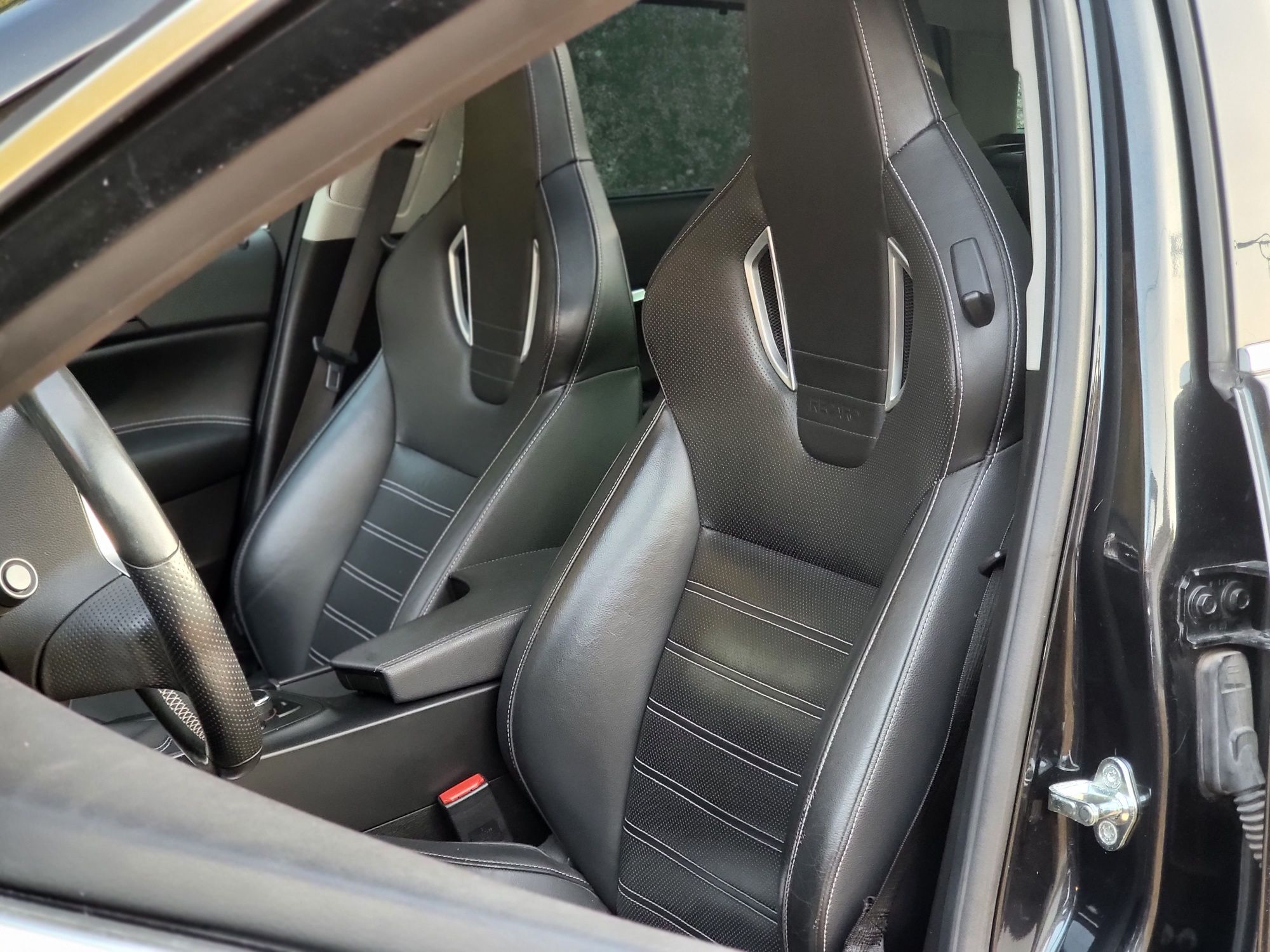 Opel Insignia OPC 2.8 V6 Turbo