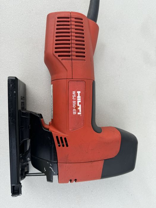 Wyrzynarka HILTI  WSJ 850-EB