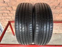 Пара літніх шин 205/65R15 Barum