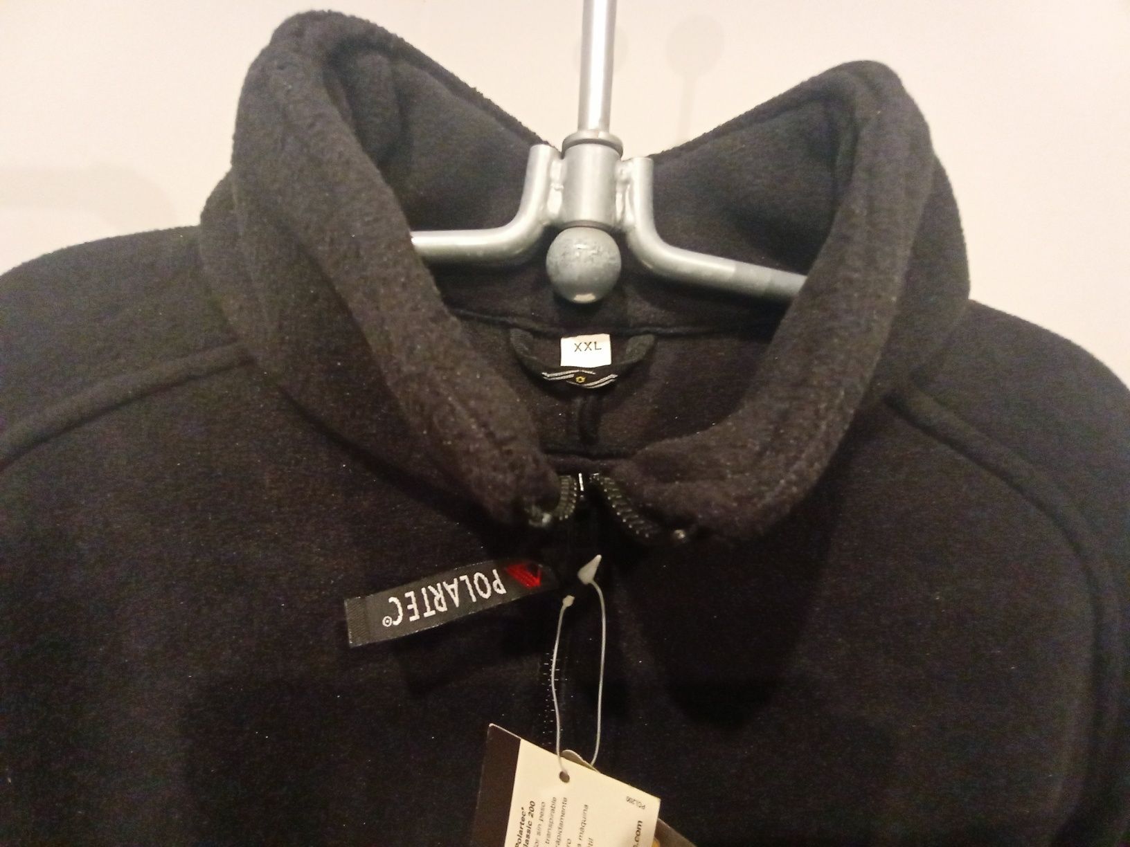 Nowa kurtka polar Milo Colo Lady r.XXL