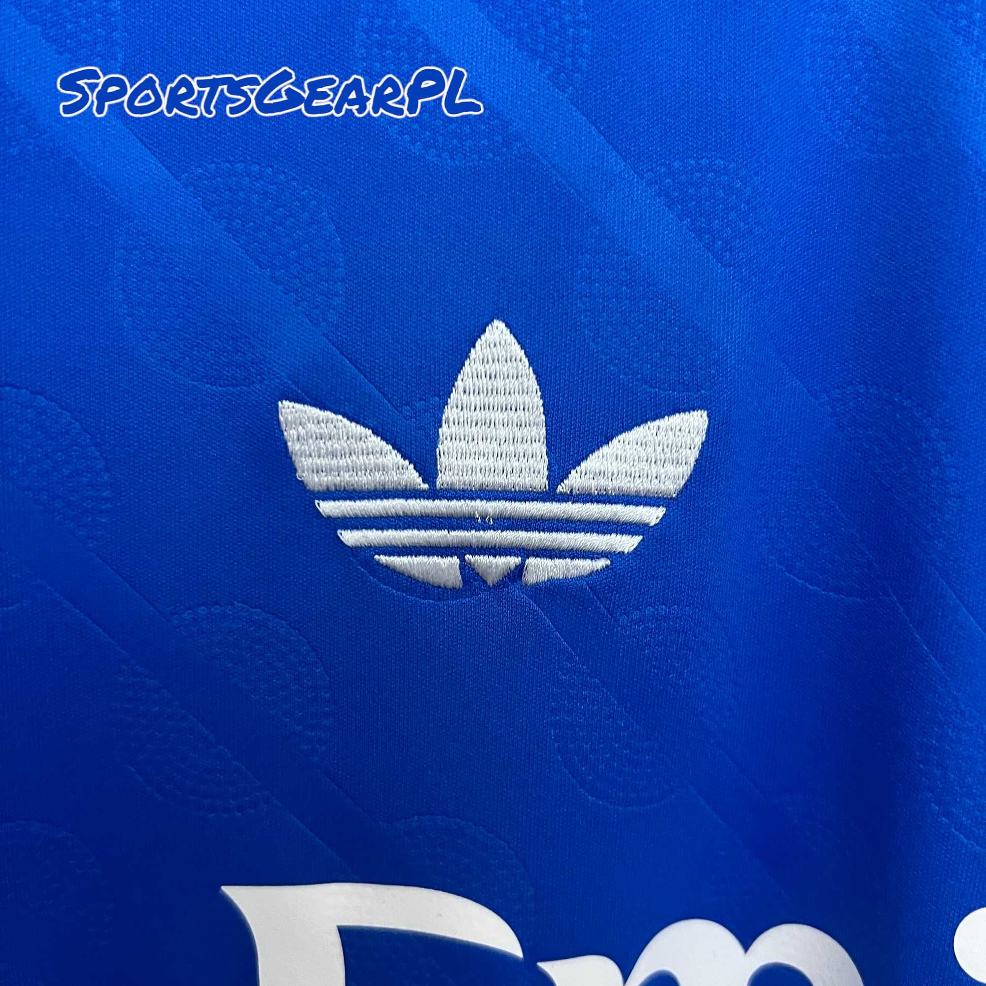 NOWOŚĆ! 25/26 REAL MADRYT Koszulka Trzecia ADIDAS Rozmiar XL