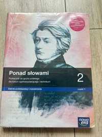 Ponad słowami 2 część 1