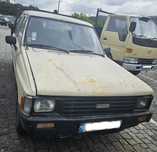 Toyota Hilux LN56 Para Peças