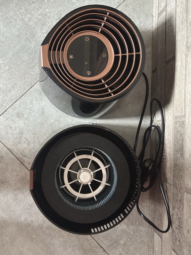 Зволожувач повітря Philips HU3918/10
