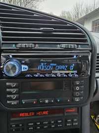 Radio samochodowe pioneer bluetooth CD mp3