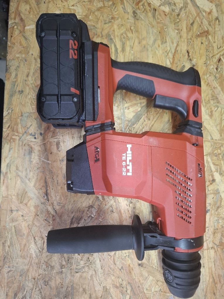 Wiertarka Hilti TE 6 A22