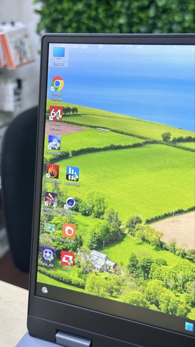 Lenovo LOQ 15ARP9 | Ryzen 7-7435HS | RTX4060 8GB | 16GB DDR5