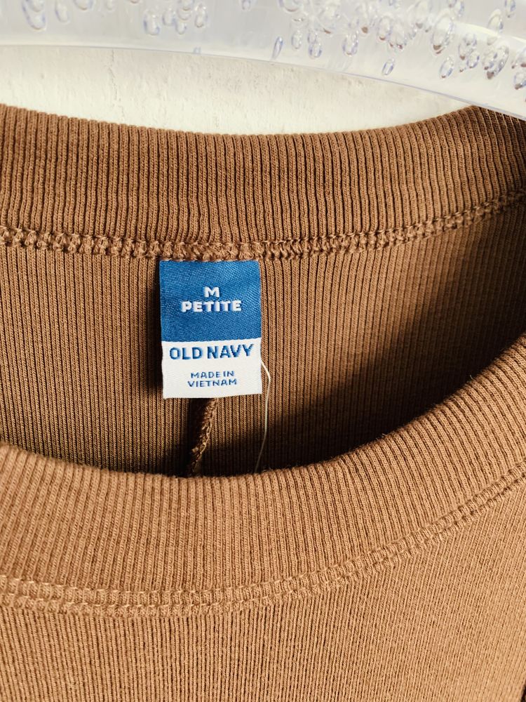 Sukienka prążkowana Old Navy nowa rozm.M/38