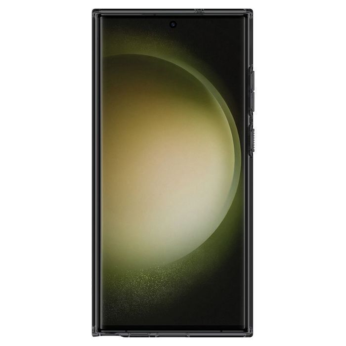 Etui Spigen Ultra Hybrid do Samsung Galaxy S23 Ultra