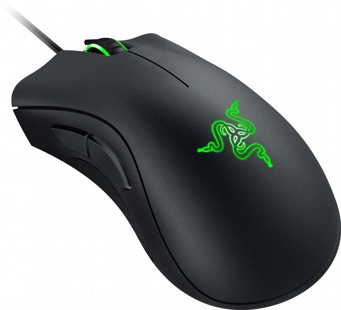 Razer Deathadder Essential