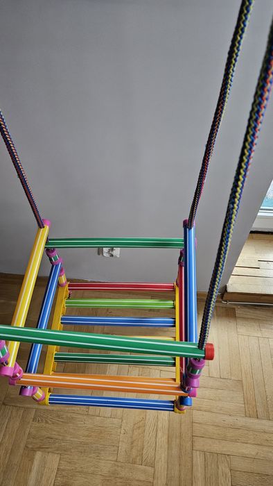 Hustawka dla dziecka