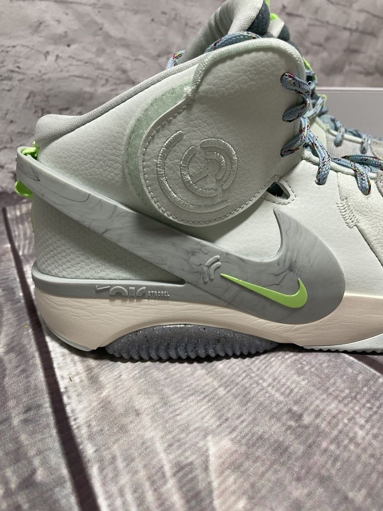 Кросівки Nike Air Deldon (Jordan)