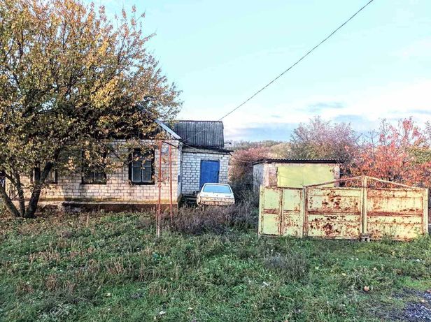 Продам будинок в селі Преображенка, Дніпропетровська область