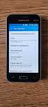 Телефон Samsung J105H Galaxy J1 Mini (Black)