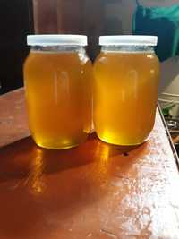 Продам мед свіжовикачаний