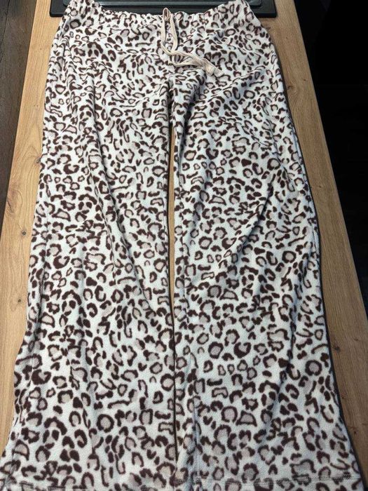 Жіночі піжамні стани  флісові,женские пижамные штаны флисовые