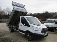 Ford Transit kiper 2.0 - 170KM wywrotka klima Hak  Transit kiper 2.0 - 170KM wywrotka klima Hak